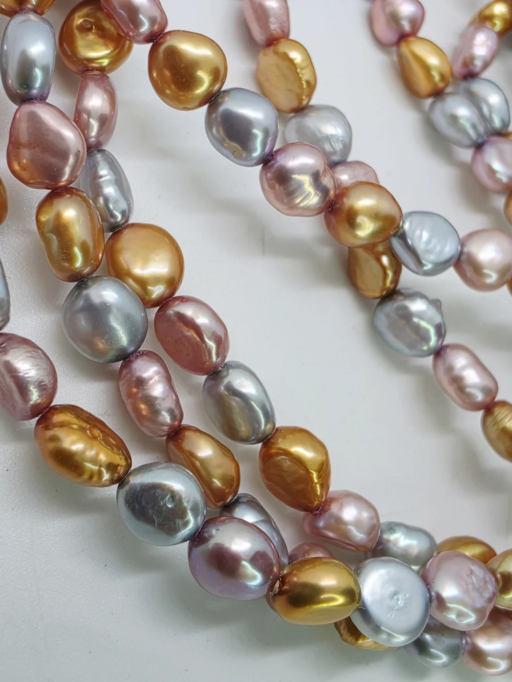 Honora New In Box Necklace And Bracelets Set 60